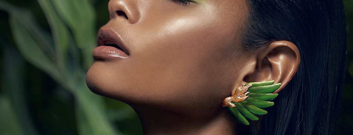 Scarab Collection – Lotus Arts de Vivre