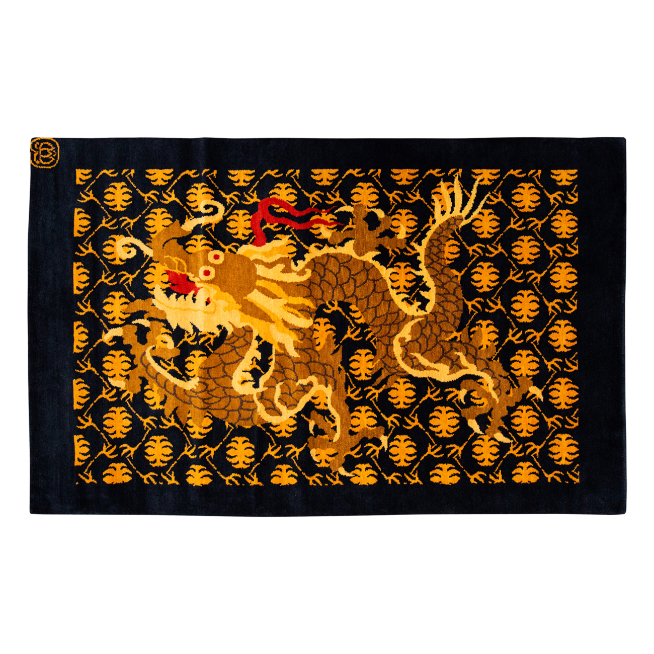 Dragon Carpet
