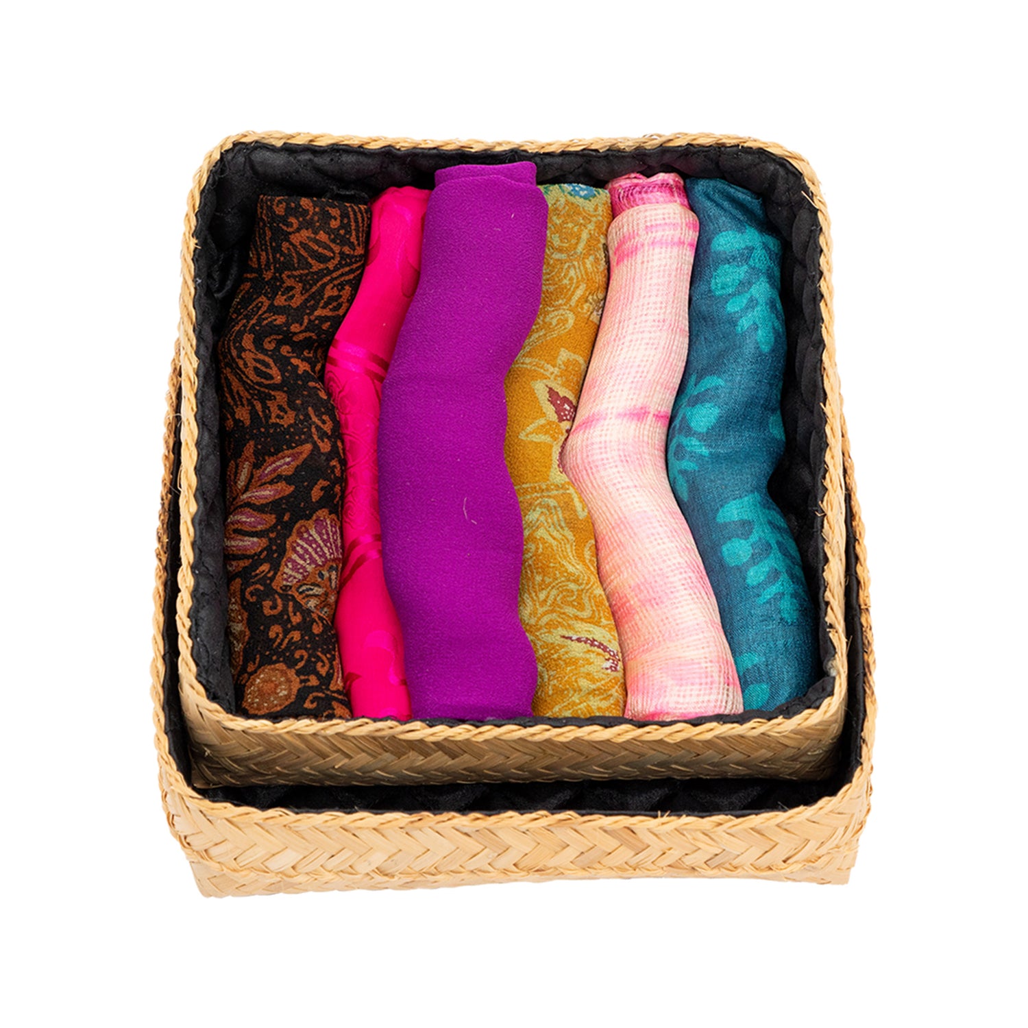 Pochettes & Pocket Squares