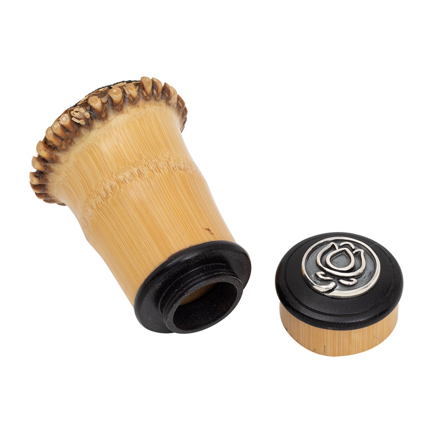 Travel Spice Container