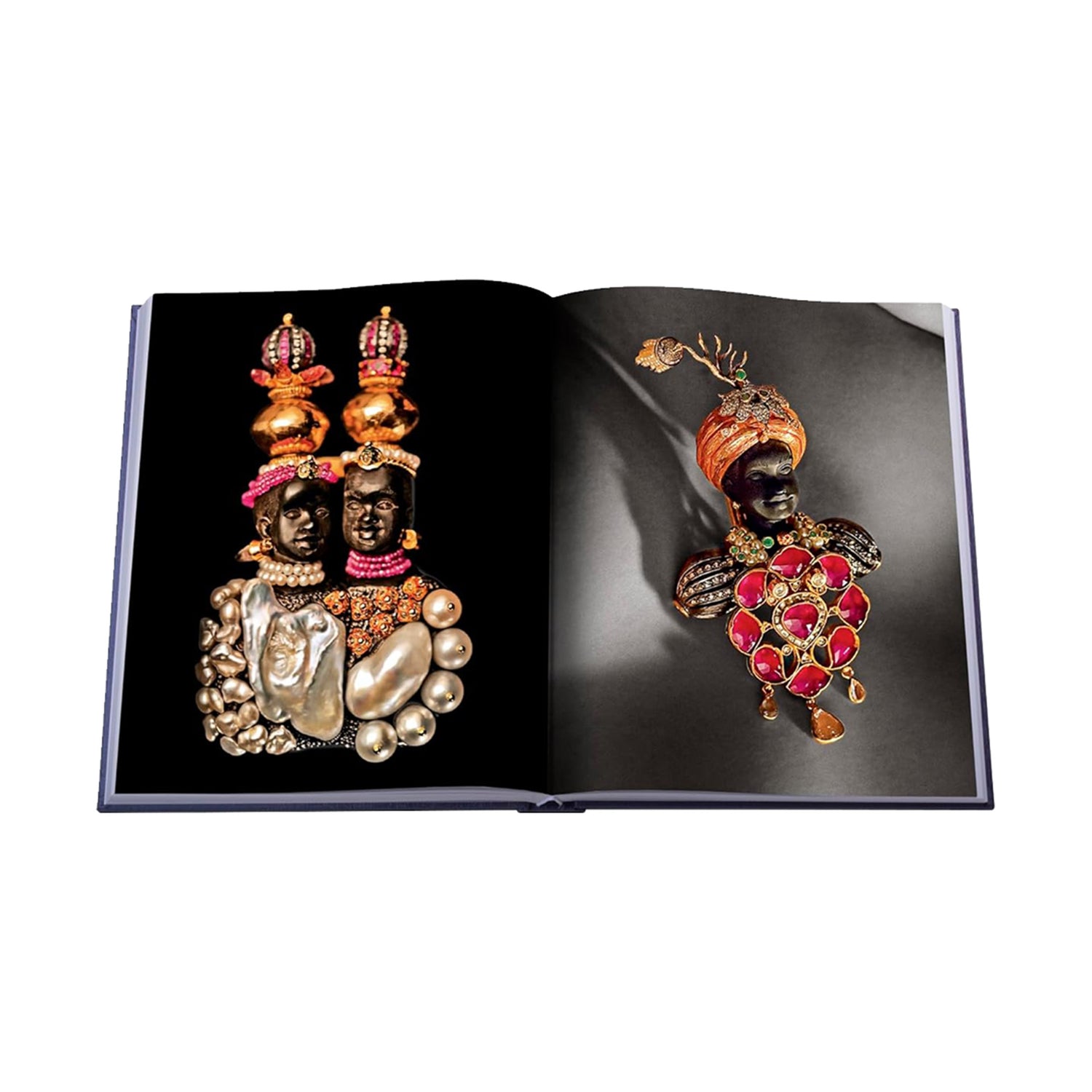 Coffee Table Book - Unexpected Creations
