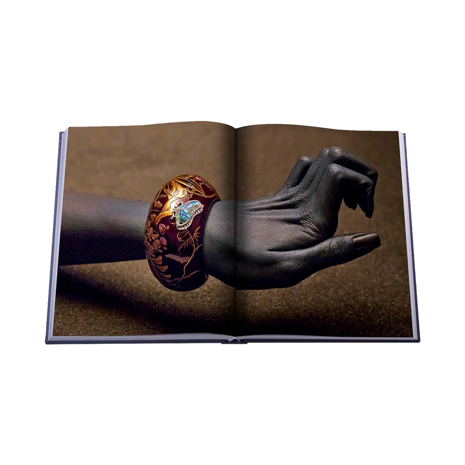 Coffee Table Book - Unexpected Creations