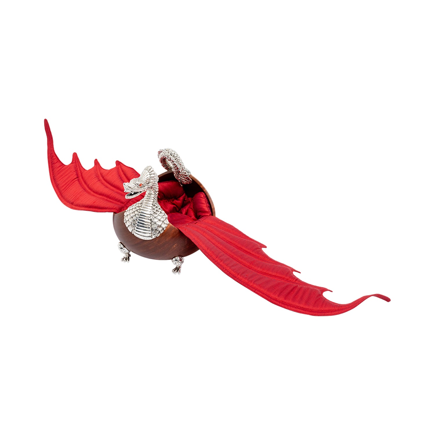 Dragon Egg Warmer Bowl