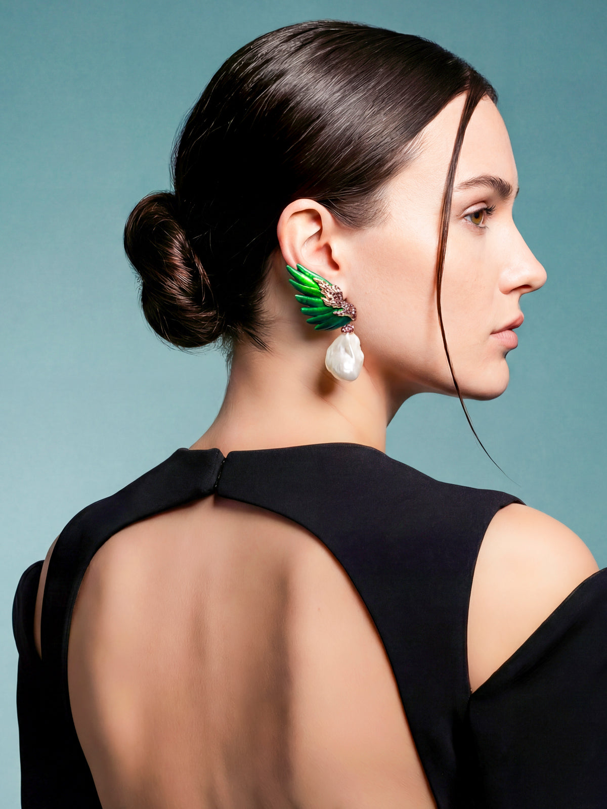 The Uncommon Signal - Iconic designs