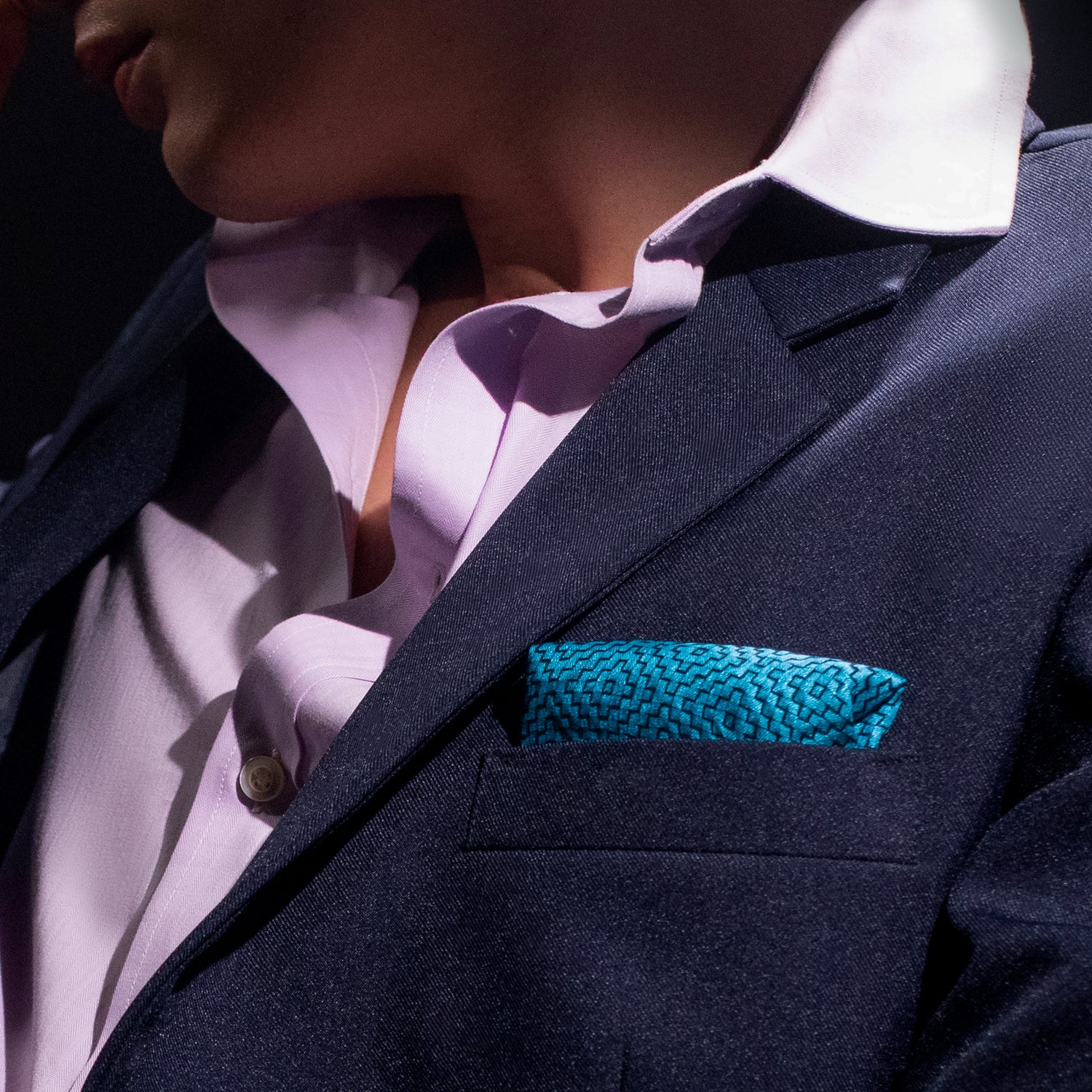 Pochettes & Pocket Squares