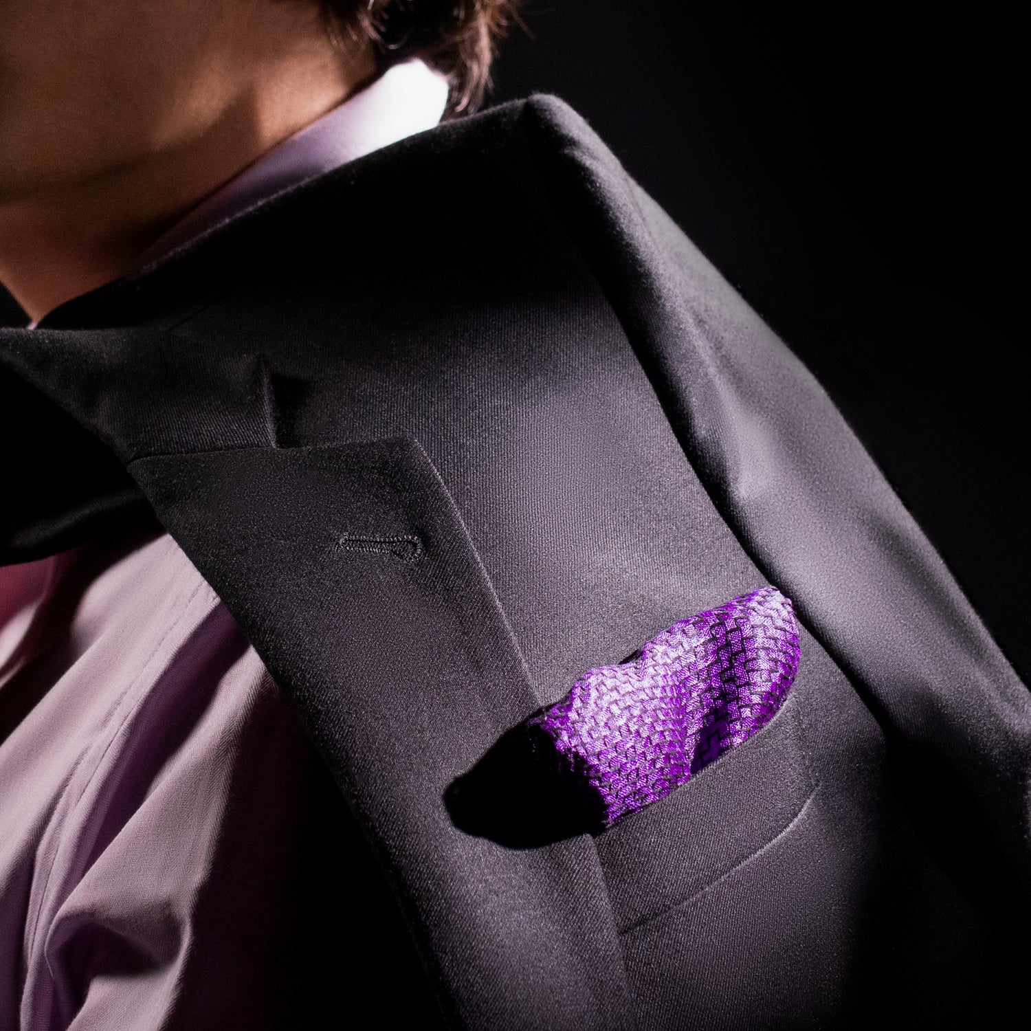 Pochettes & Pocket Squares