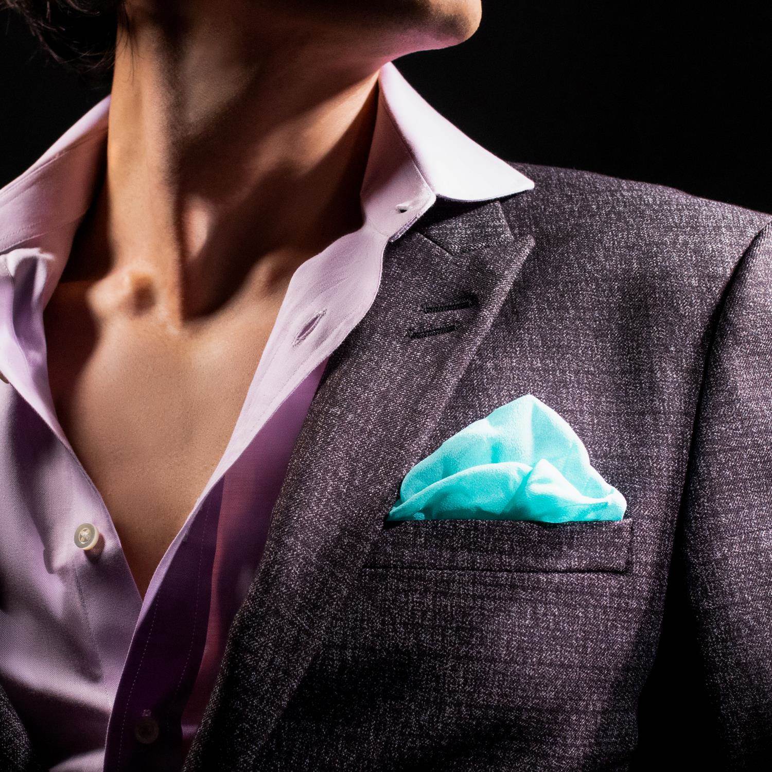 Pochettes & Pocket Squares