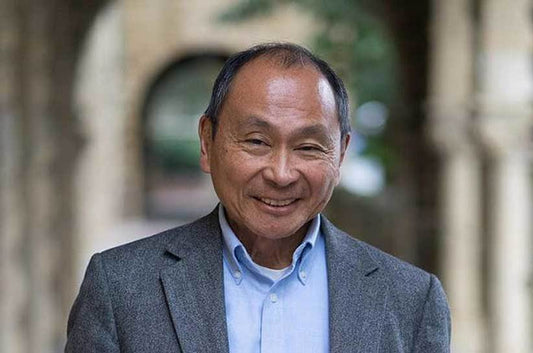 My Views on Francis Fukuyama’s “What Kind of Regime Does China Have?”