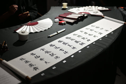 Unleash Your Dragon, Bangkok, Thailand