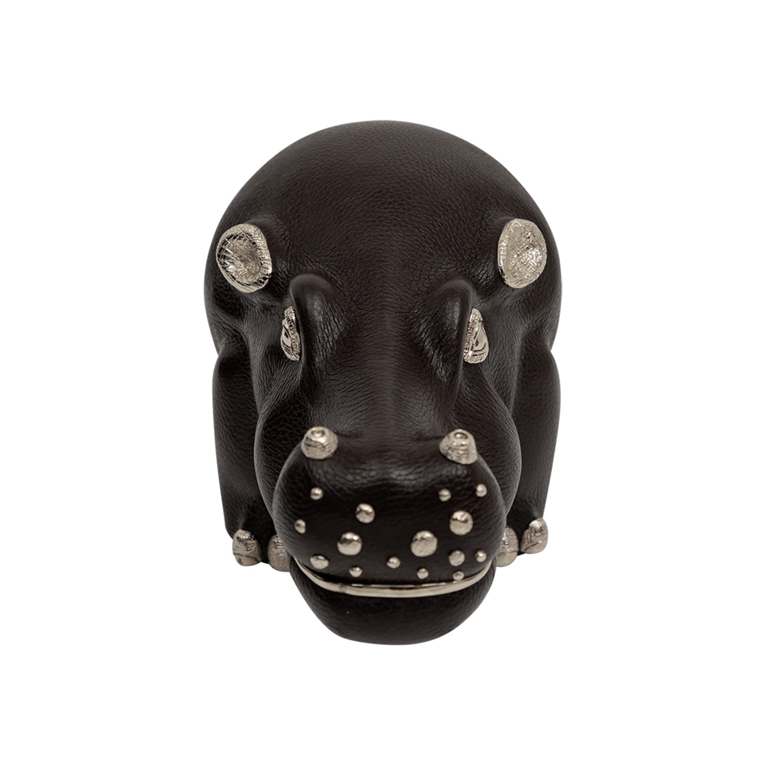 Hippo Paperweight / Bookend