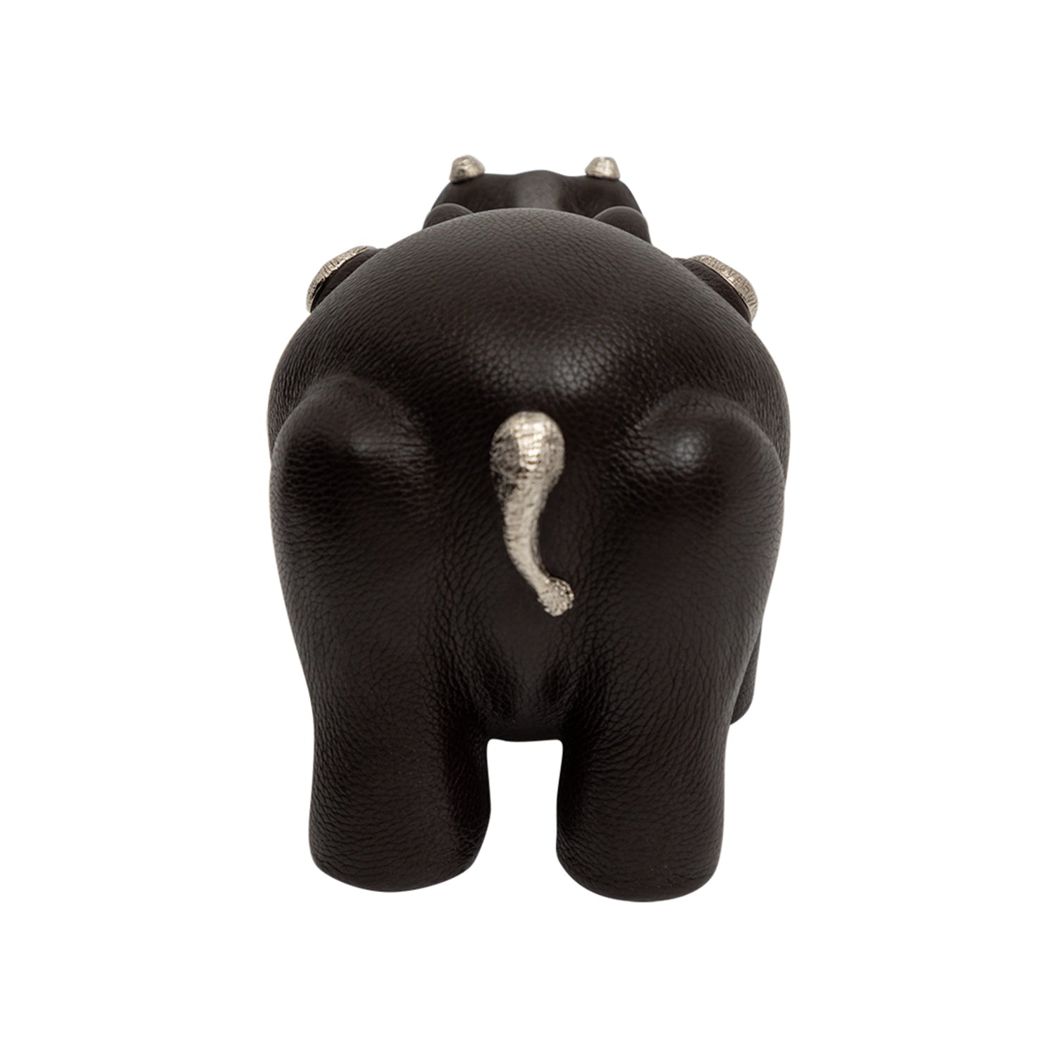 Hippo Paperweight / Bookend