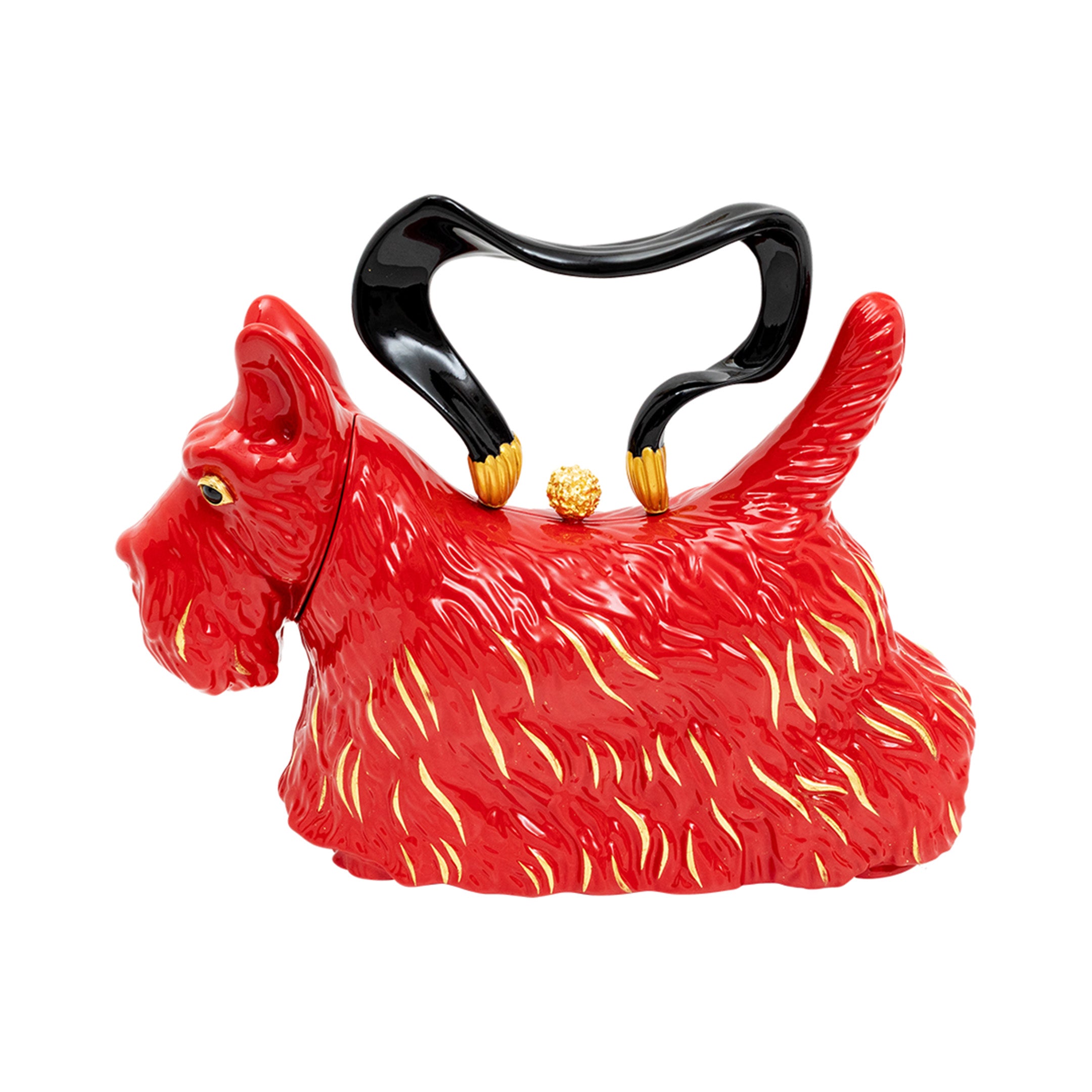The Scottie Handbag – Lotus Arts de Vivre