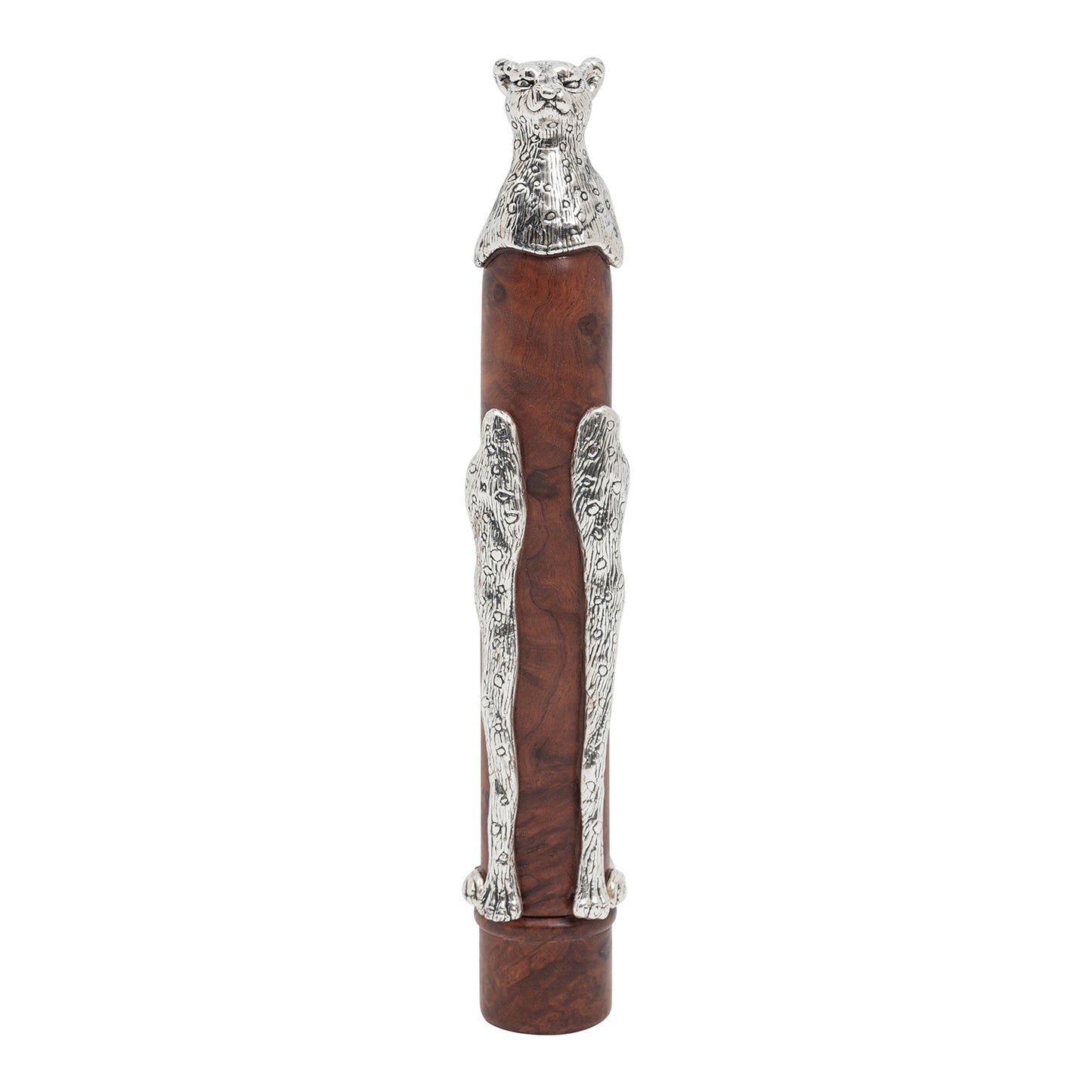 Cheetah Cigar Barrel