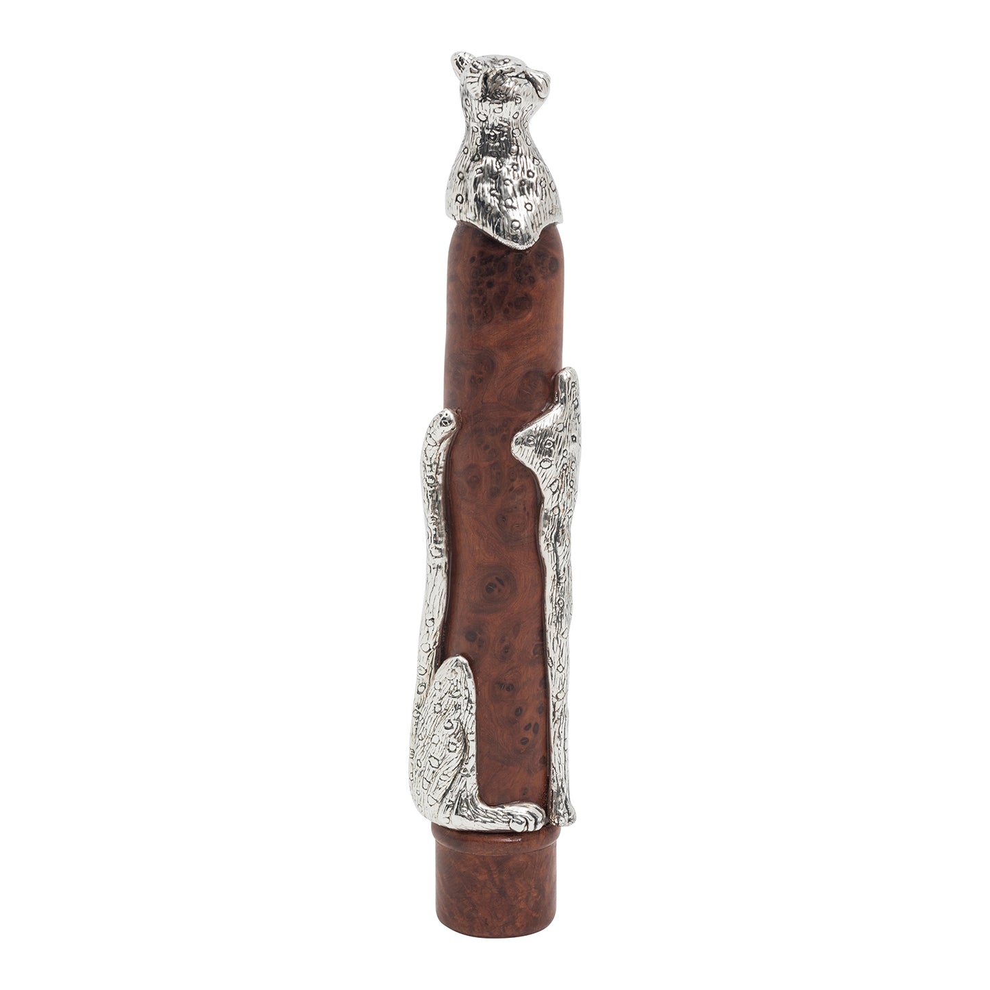 Cheetah Cigar Barrel