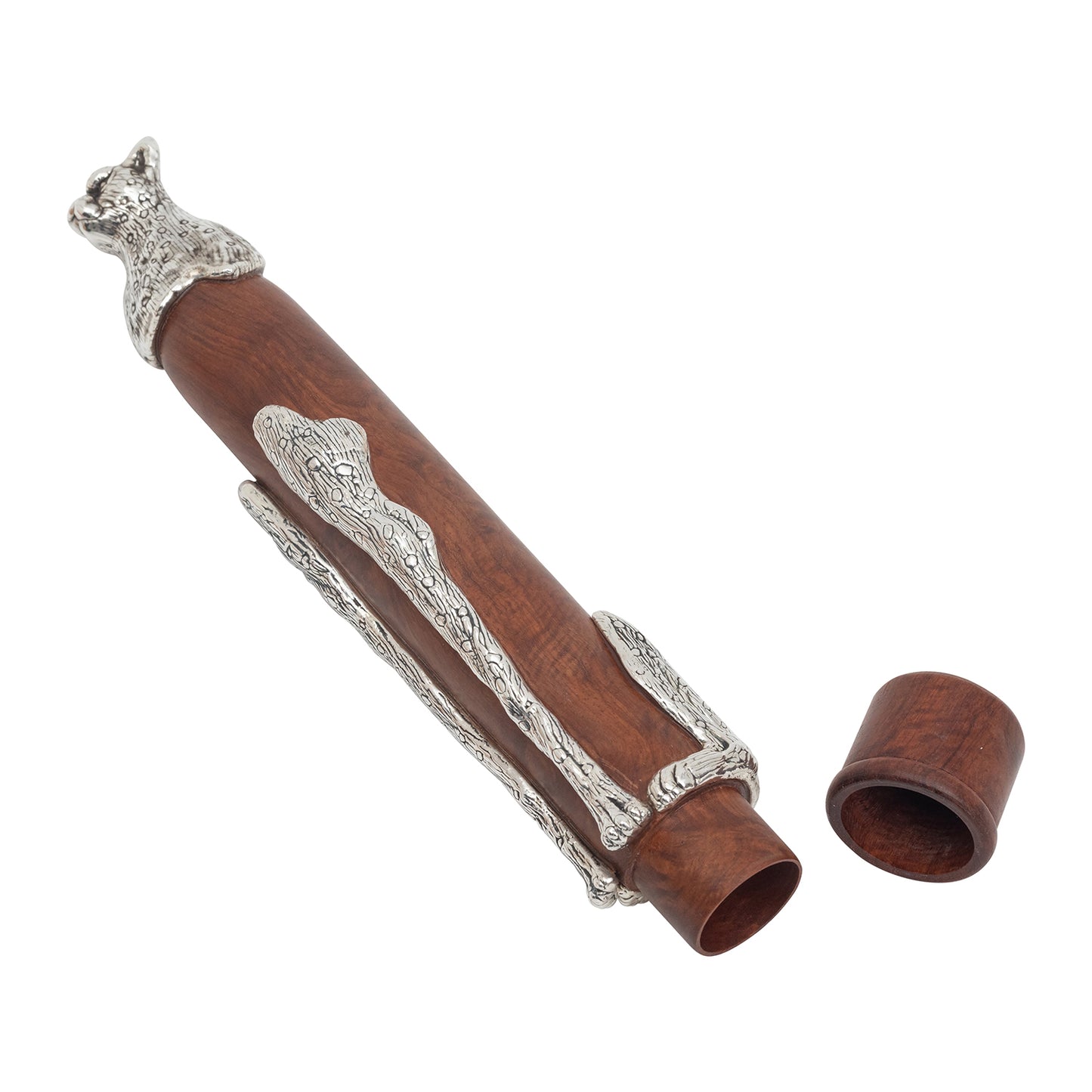 Cheetah Cigar Barrel