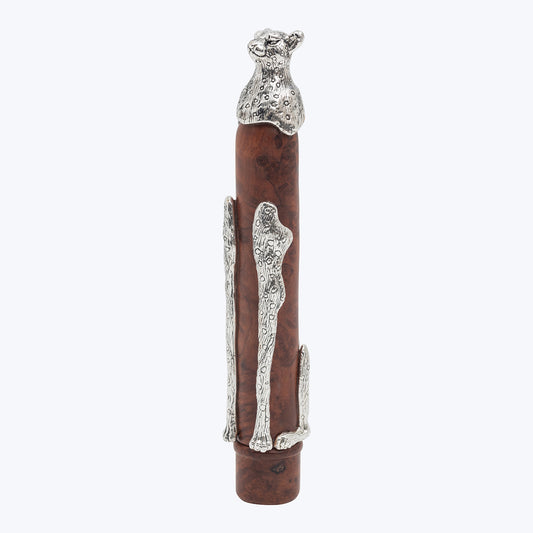 Cheetah Cigar Barrel