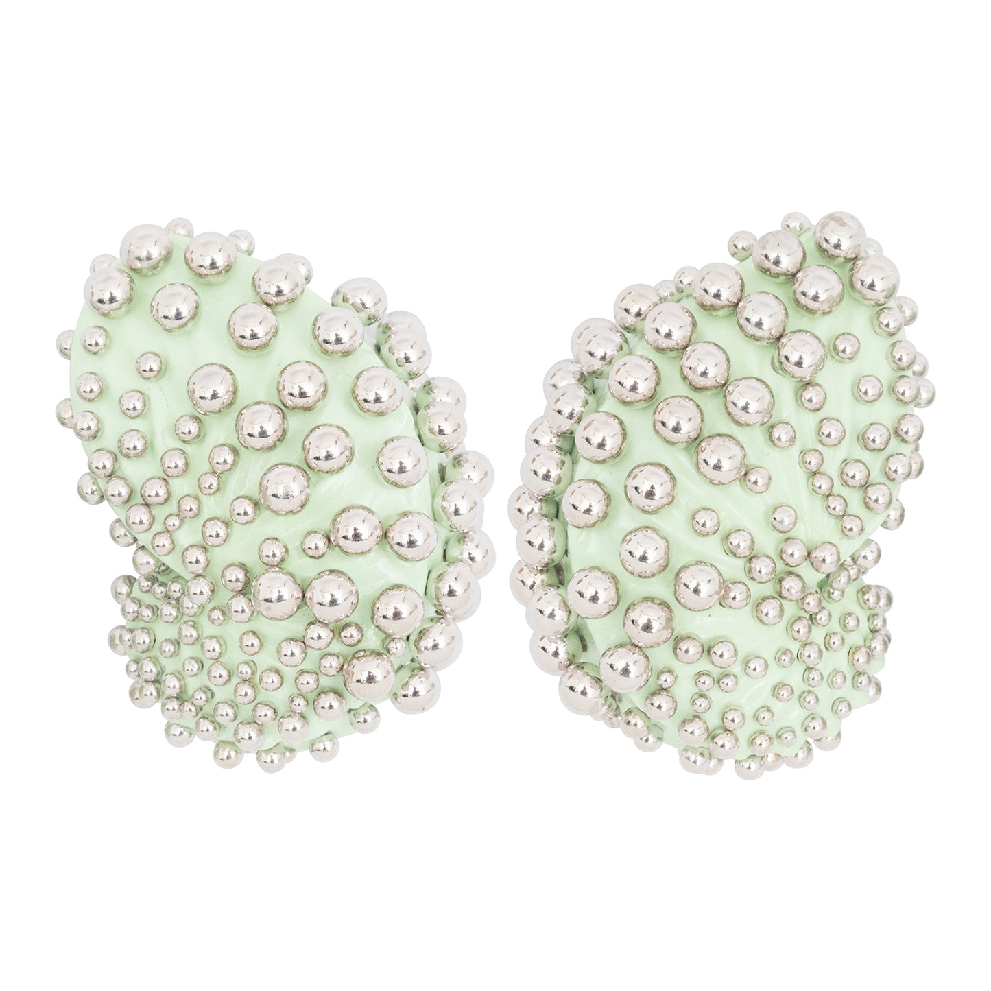 SAGE - Earrings