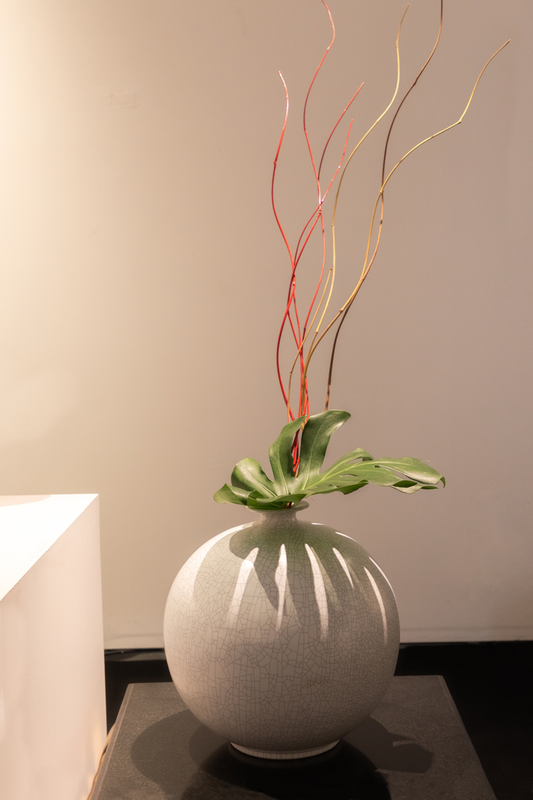 Vase Boule