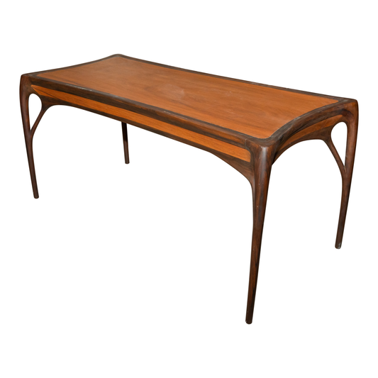 Sono Wood Table