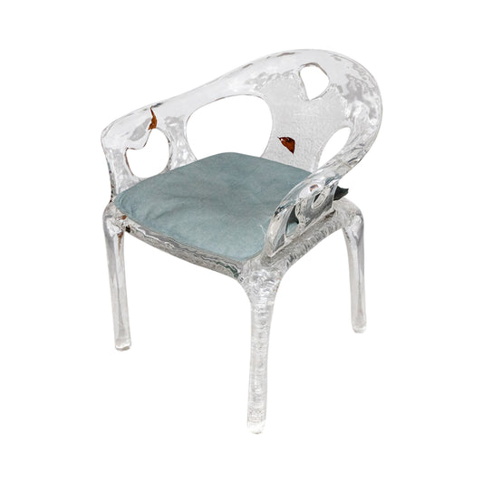 Lingering Chair