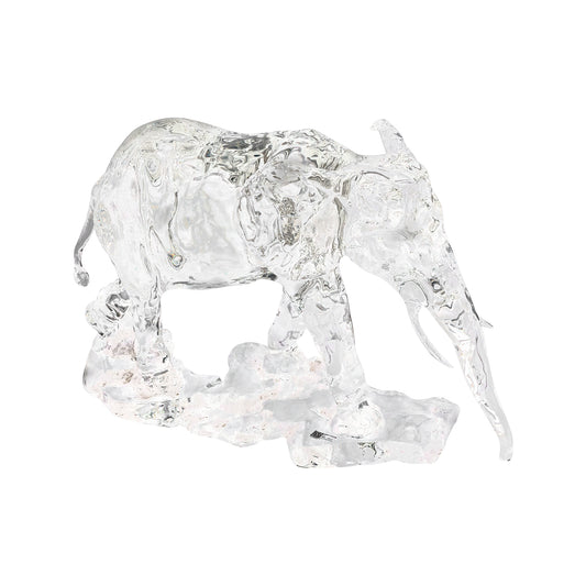 Elephant Sculpture
