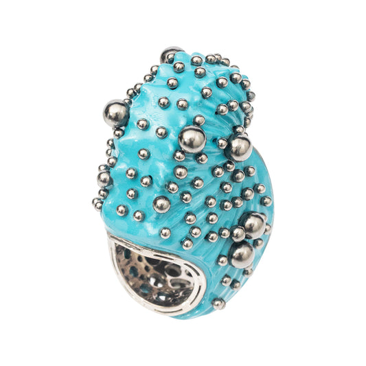 Tidal Treasure Ring (Ocean)