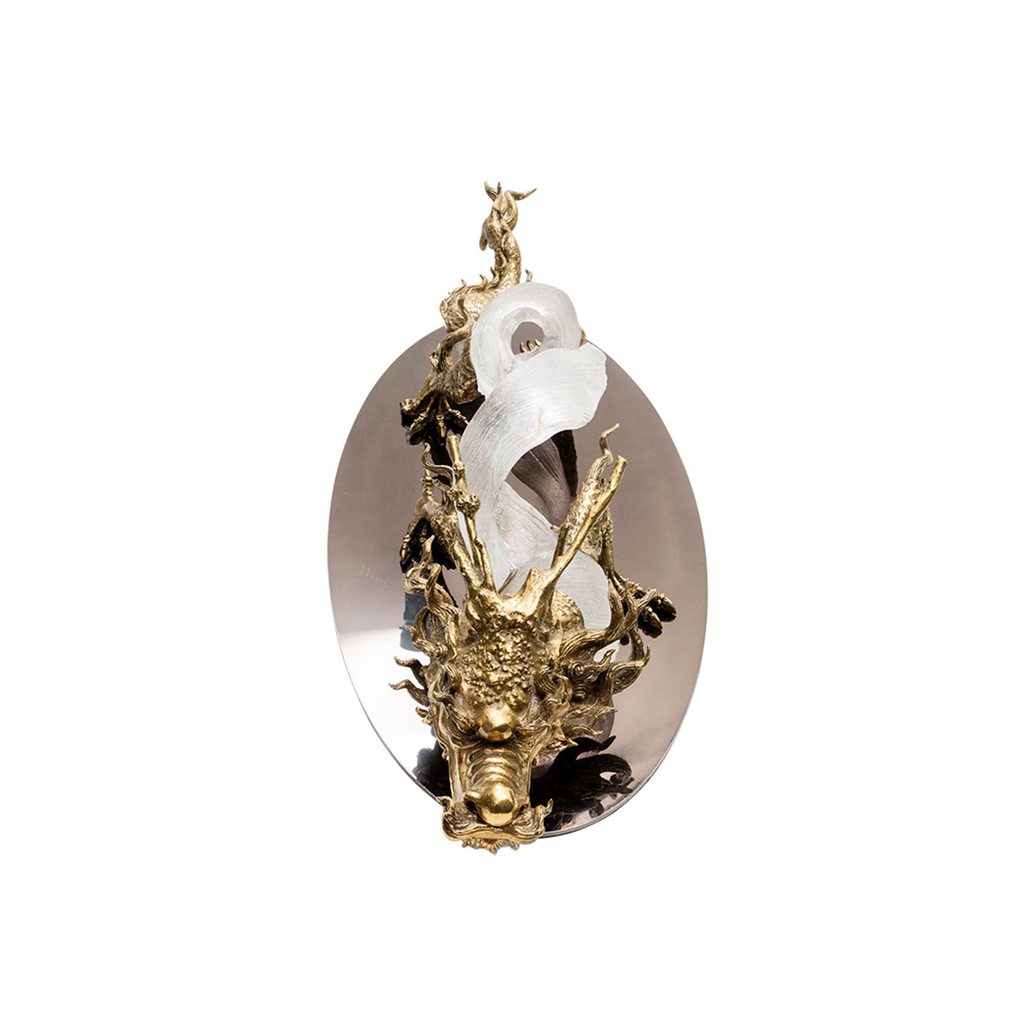 Sunfire Imperial Dragon - Size L