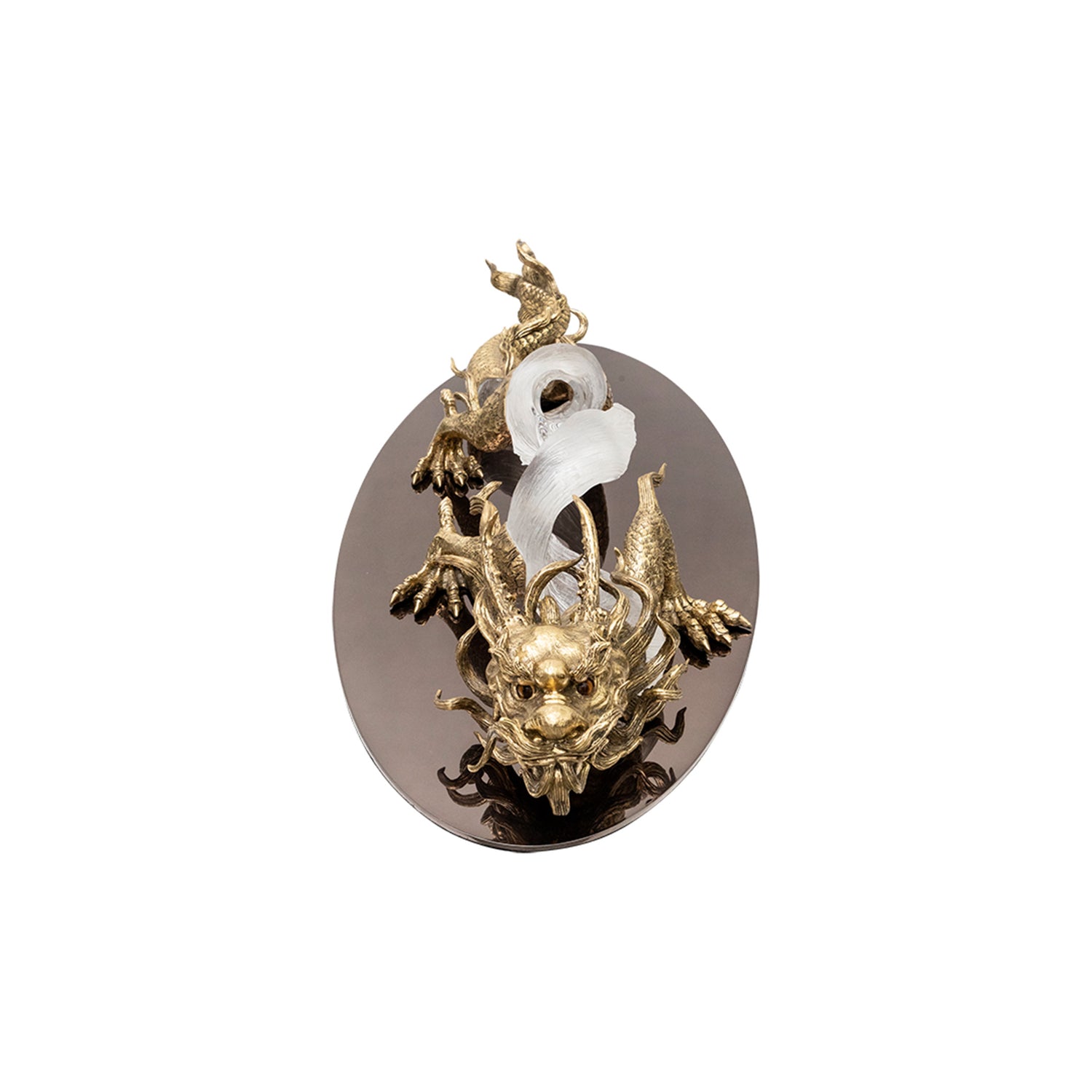 Sunfire Imperial Dragon - Size M