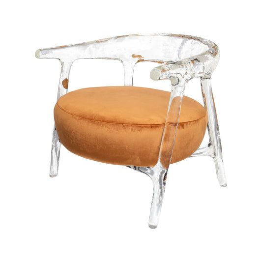 Tengent Lounge Chair