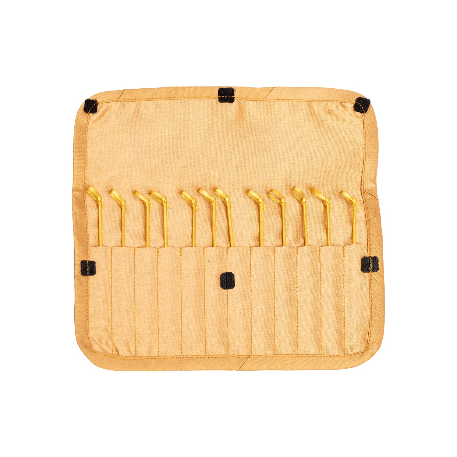 Bamboo Canape Picks (12 pcs / set)