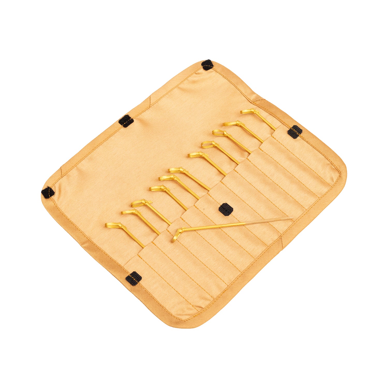 Bamboo Canape Picks (12 pcs / set)