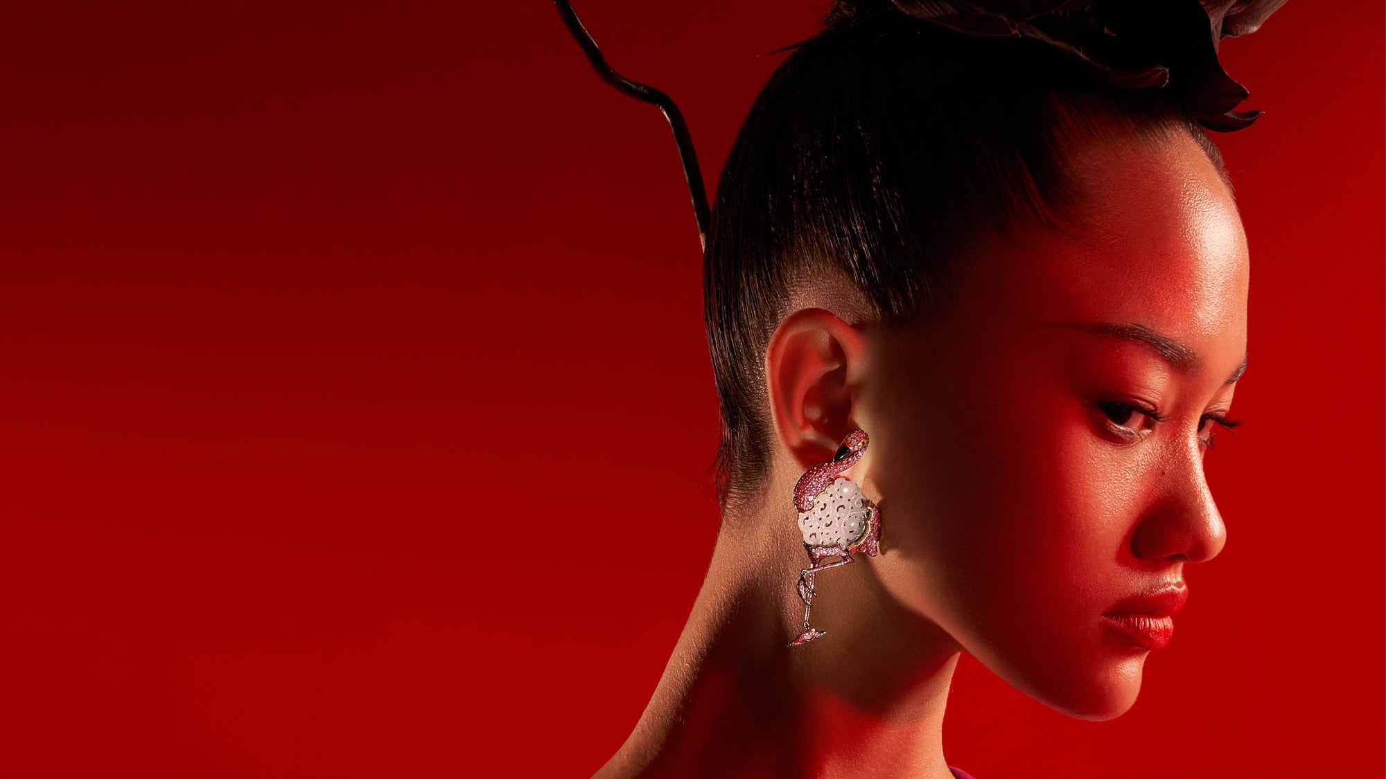 Carved Jade Collection