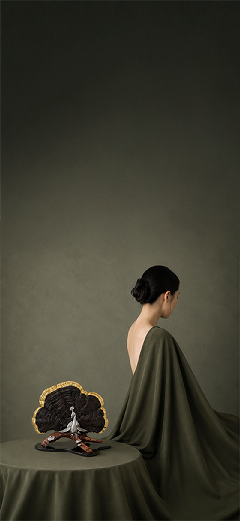 Lingzhi Collection