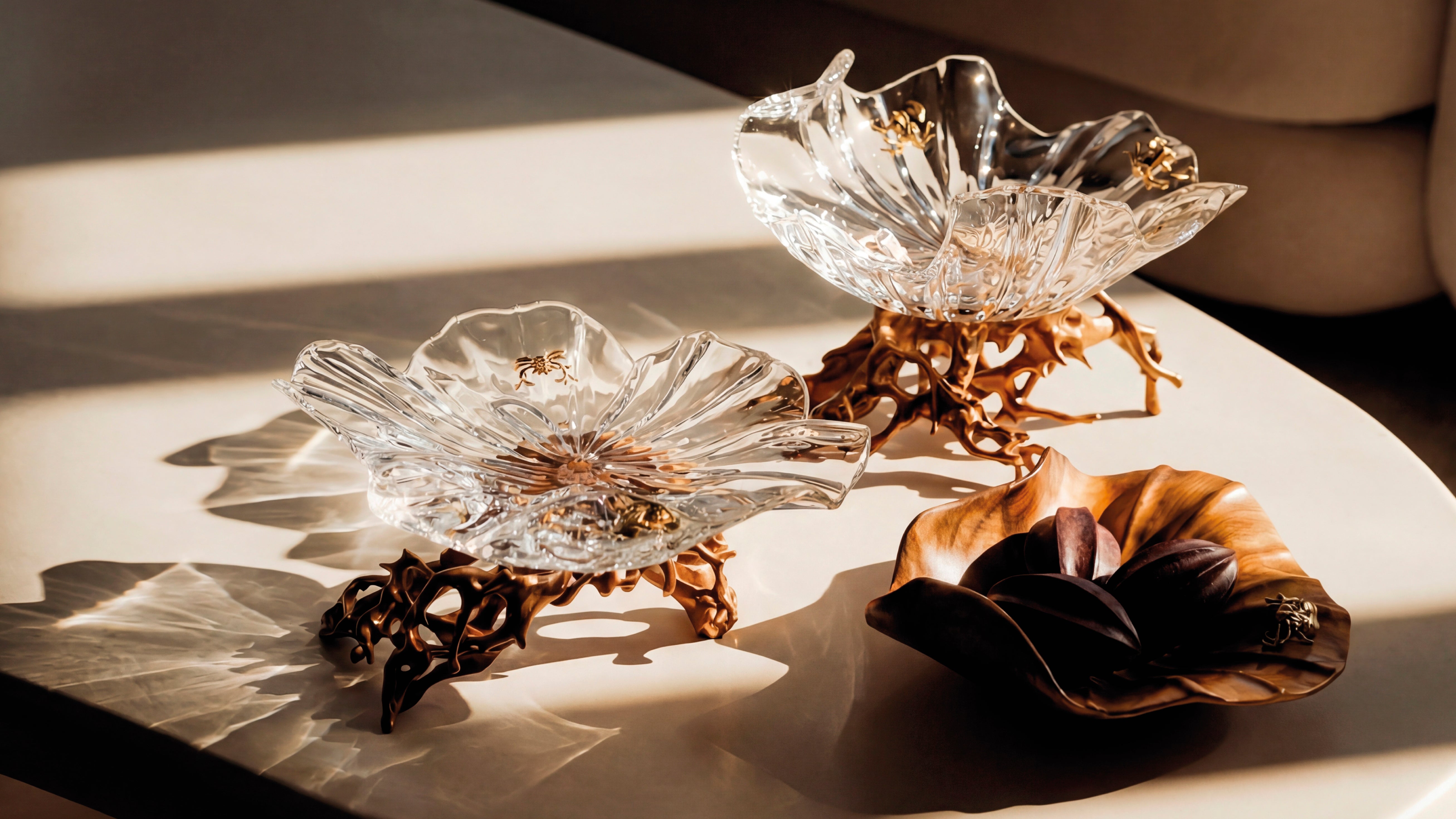 Lotus Arts de Vivre
