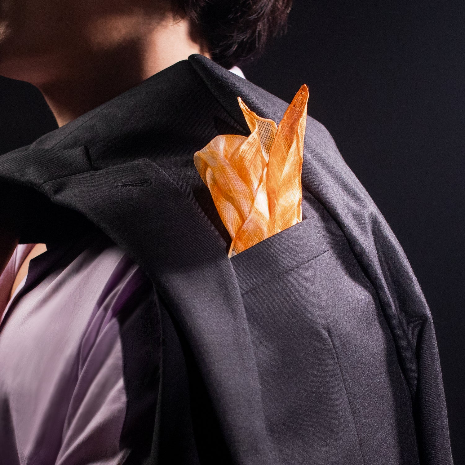 Pochettes & Pocket Squares