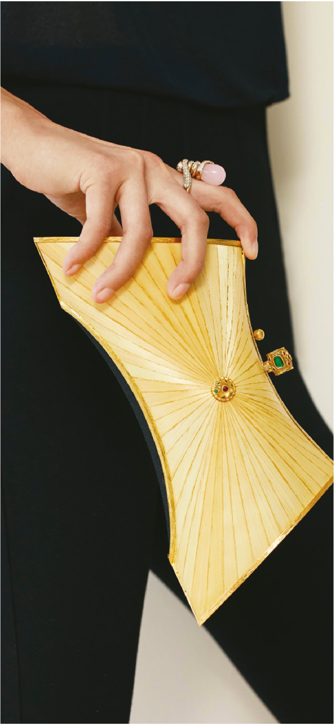 Marquetry Collection