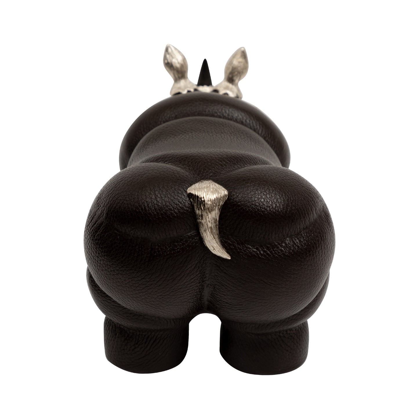 Rhino Paperweight/Bookend