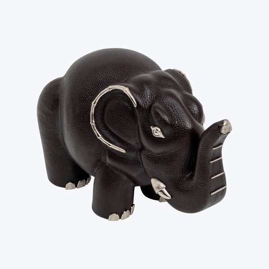 Elephant Paperweight/Bookend