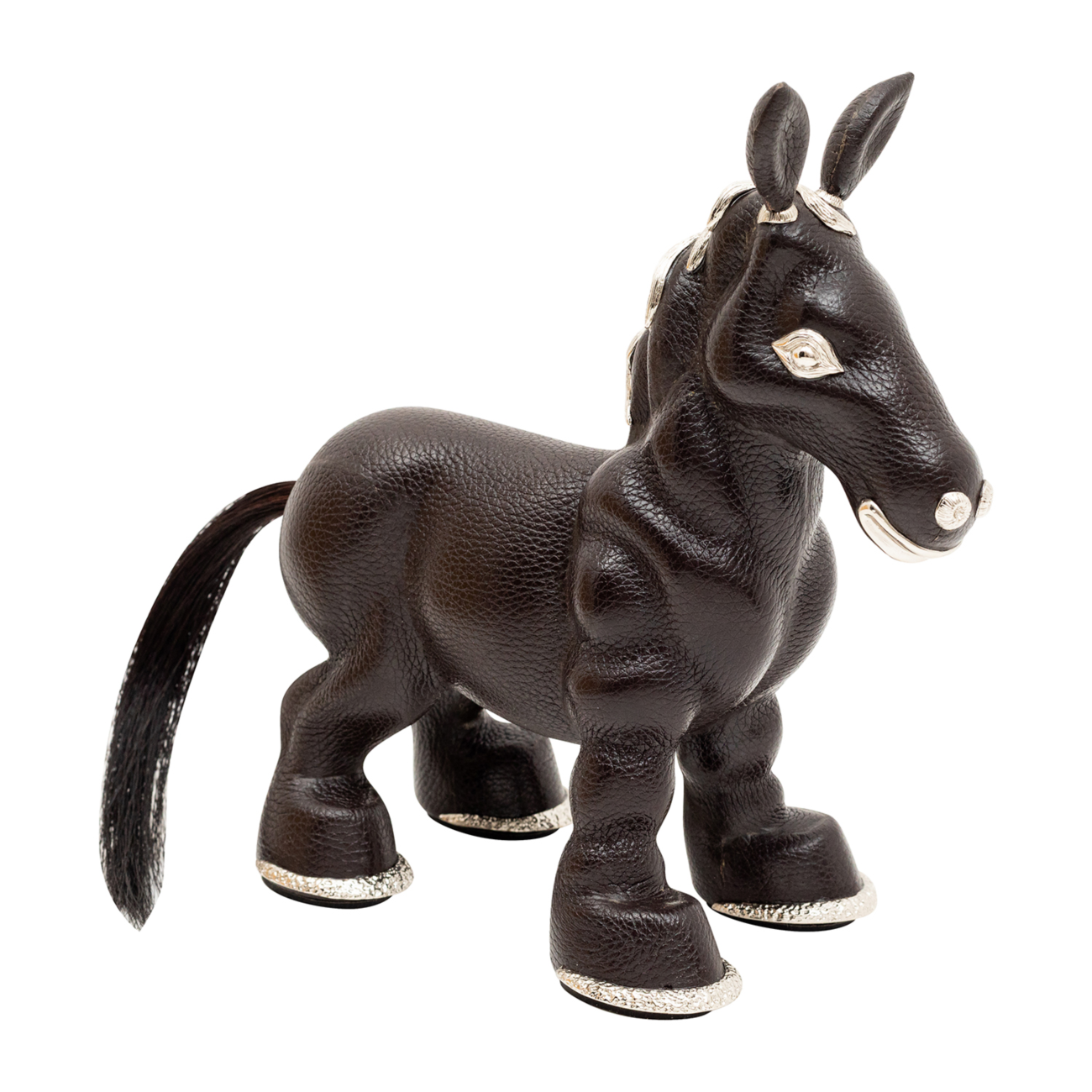 Horse Paperweight