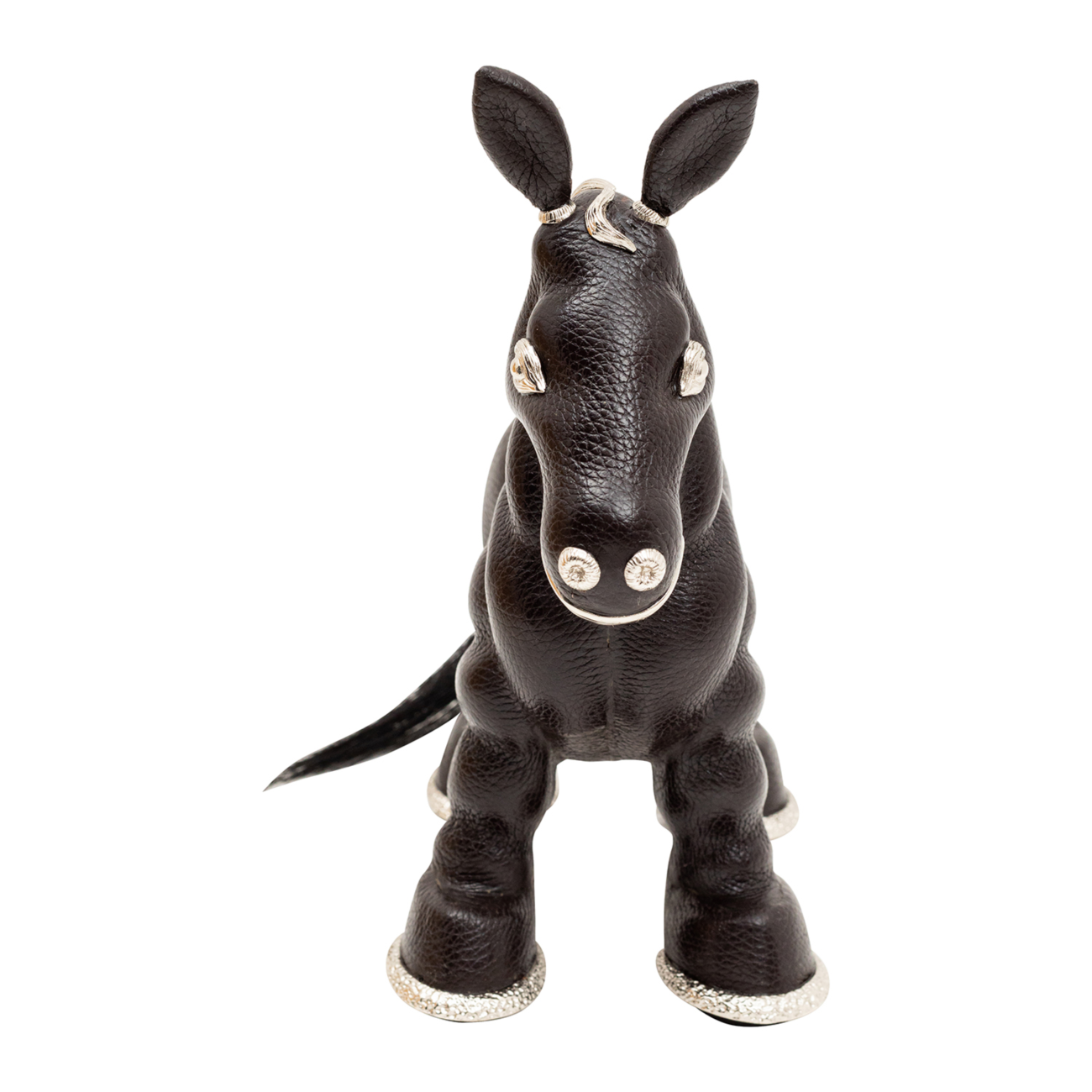 Horse Paperweight