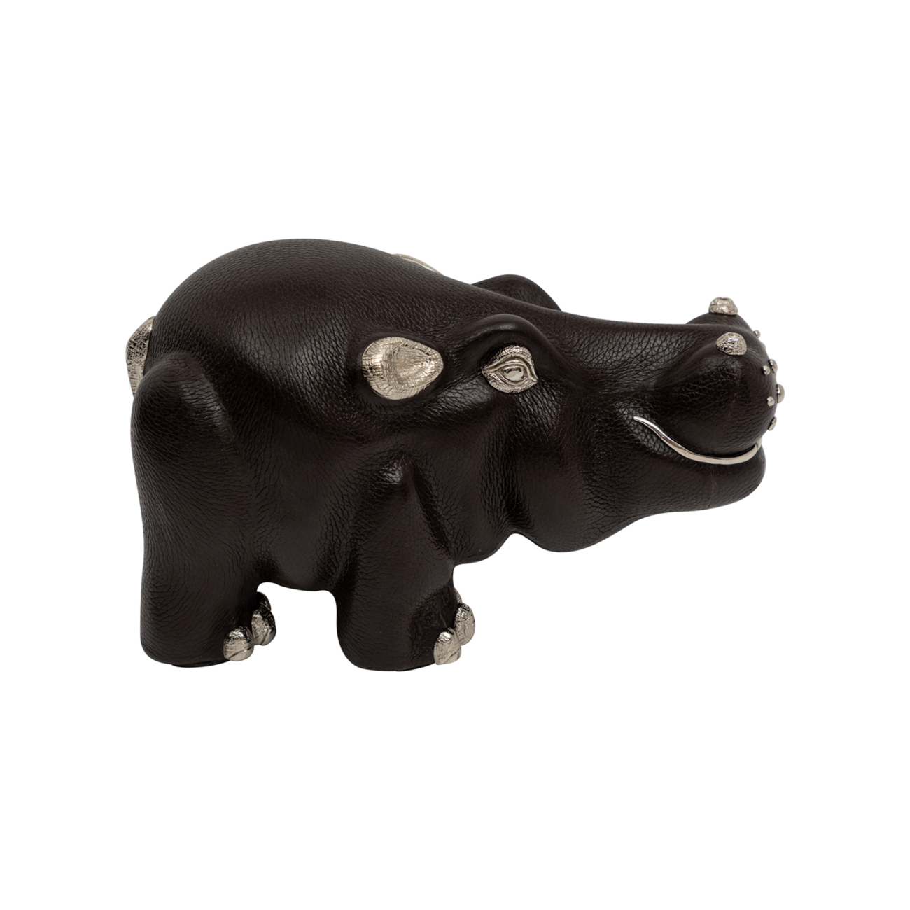 Hippo Paperweight / Bookend