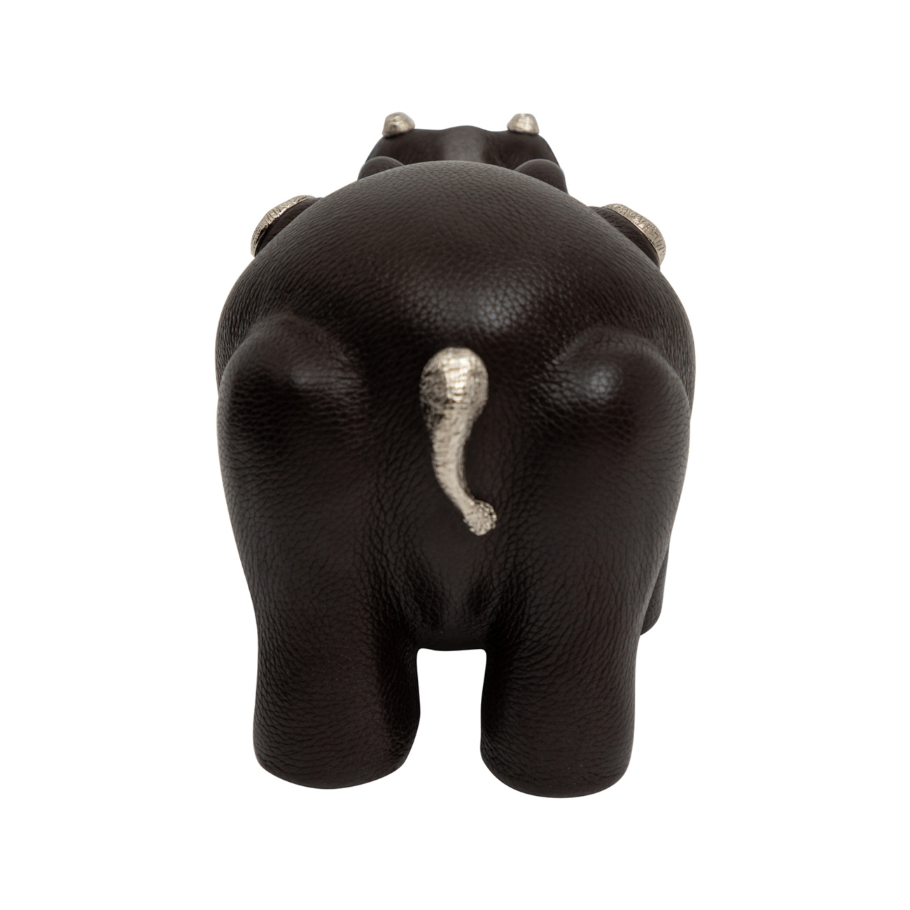 Hippo Paperweight / Bookend