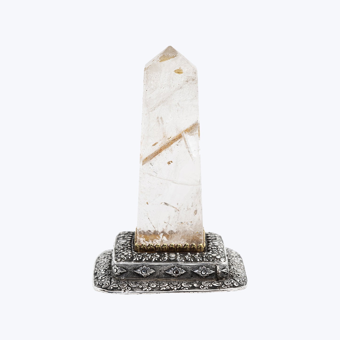 Crystal Obelisk (Short)