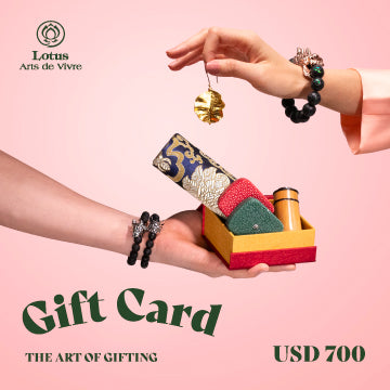 Gift Card - USD 700